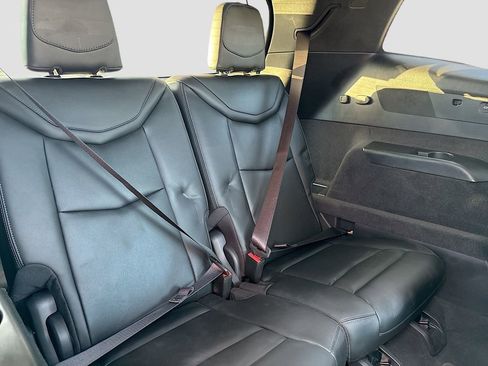 Used 2024 Cadillac XT6 Premium Luxury w/ LPO, Floor Liner Package image 29