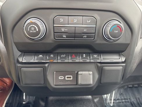 Used 2024 Chevrolet Silverado 1500 W/T w/ WT Fleet Convenience Package image 18