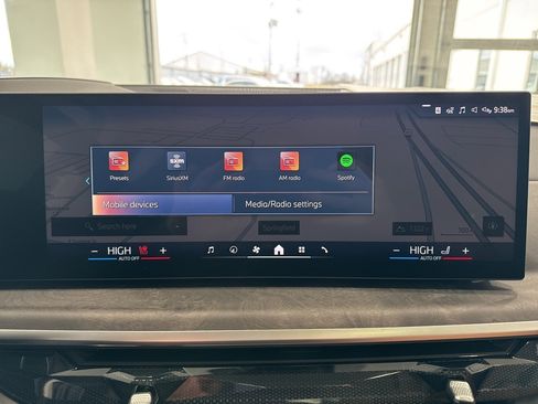 New 2026 BMW X7 xDrive40i image 28