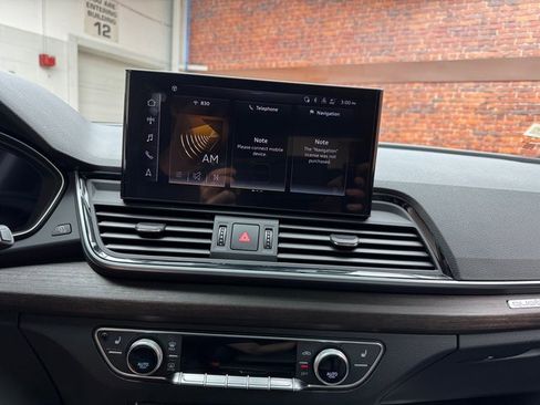 Used 2024 Audi Q5 2.0T Premium Plus image 18