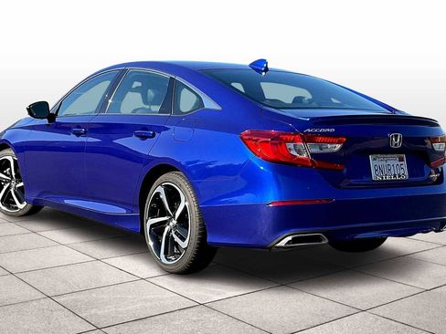Used 2020 Honda Accord Sport image 15