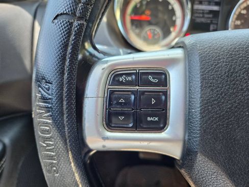 Used 2011 Dodge Durango Citadel RWD image 17