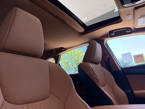 New 2026 Lexus NX 350 AWD w/ Premium Package image 18