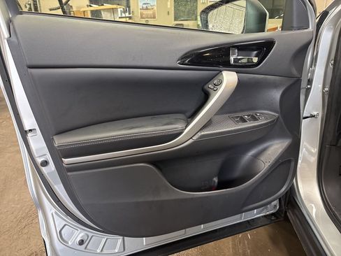 Used 2024 Mitsubishi Eclipse Cross SE AWD/4WD image 14