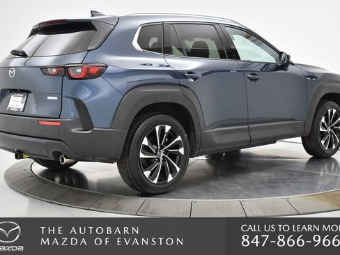 New 2026 MAZDA CX-50 2.5 Hybrid w/ Cargo Package image 20