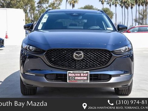 New 2026 MAZDA CX-30 2.5 Turbo w/ Premium Plus Pkg AWD/4WD image 2