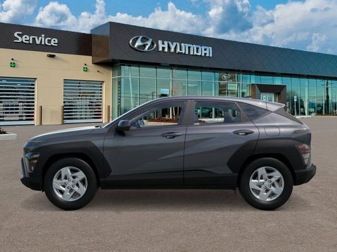 New 2026 Hyundai Kona SE image 3