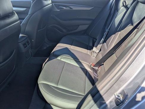 Used 2020 Cadillac CT5 Premium Luxury w/ Parking Package image 17