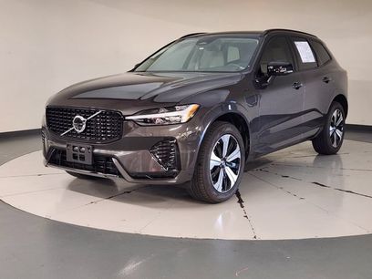 Used 2025 Volvo XC60 T8 Plus w/ Protection Package Premier