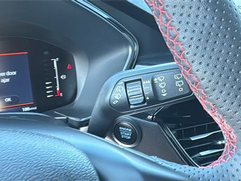 Certified 2023 Ford Escape ST-Line Select image 20