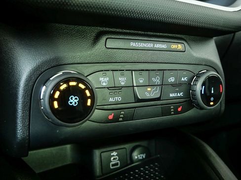 Used 2023 Ford Bronco Sport Big Bend w/ Convenience Package image 16