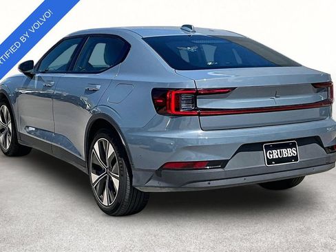 Used 2024 Polestar Polestar 2 AWD/4WD image 14