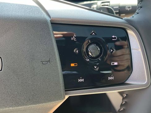 New 2026 Nissan Murano SL AWD/4WD image 35