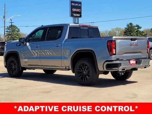 New 2026 GMC Sierra 1500 Elevation AWD/4WD image 4