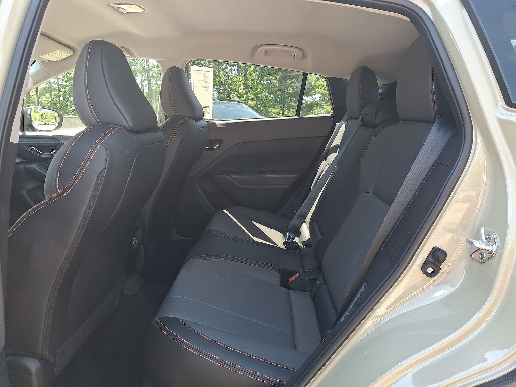 New 2026 Subaru Crosstrek 2.5i Limited AWD/4WD image 13