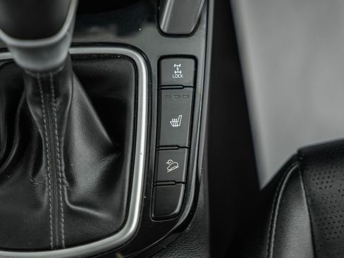 Used 2021 Kia Seltos EX image 27