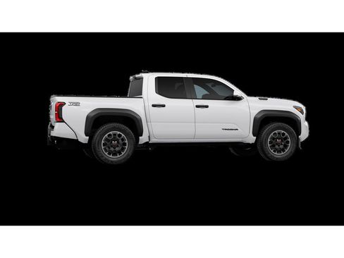 New 2025 Toyota Tacoma TRD Off-Road image 36