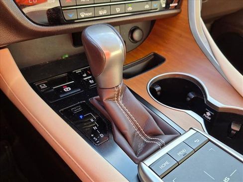 Used 2020 Lexus RX 450h AWD w/ Premium Package image 14