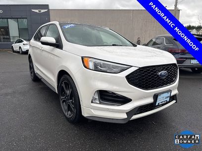 Used 2019 Ford Edge ST w/ Equipment Group 401A