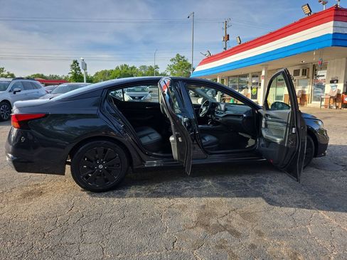 Used 2019 Nissan Altima 2.5 SL FWD image 31