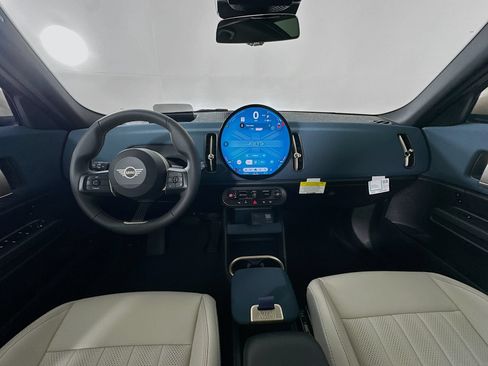 New 2027 MINI Cooper Countryman S AWD/4WD image 14