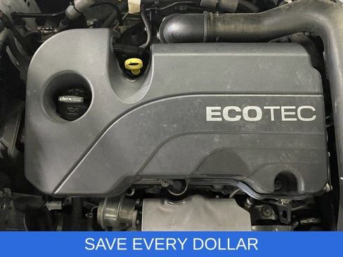 Used 2022 GMC Terrain SLT w/ LPO, 'HIT The Road' Package FWD image 23