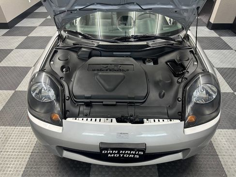 Used 2001 Toyota MR2 image 28