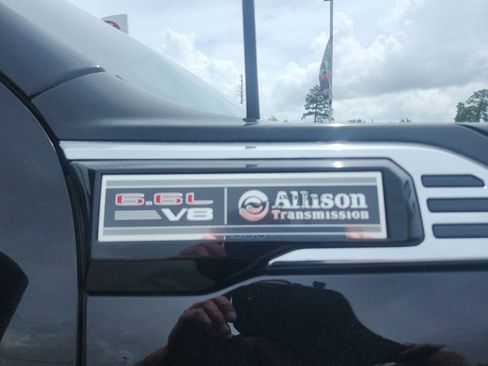 Used 2026 GMC Sierra 2500 Denali AWD/4WD image 22