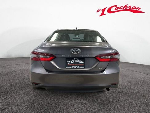 Used 2023 Toyota Camry LE image 20