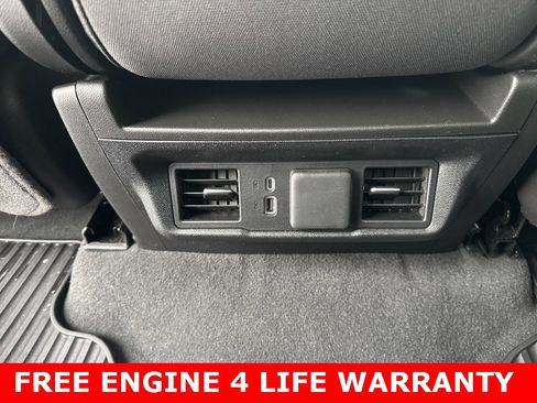 Used 2025 GMC Sierra 1500 Elevation image 21