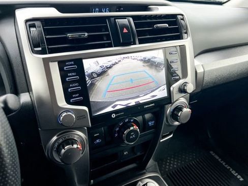 Used 2020 Toyota 4Runner SR5 image 21