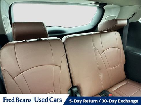 Used 2018 Buick Enclave Avenir w/ Avenir Technology Package image 28