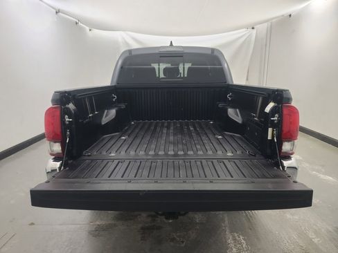 Used 2023 Toyota Tacoma SR5 AWD/4WD image 20