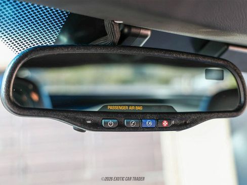 Used 2010 Chevrolet Corvette Coupe w/ 1LT image 40