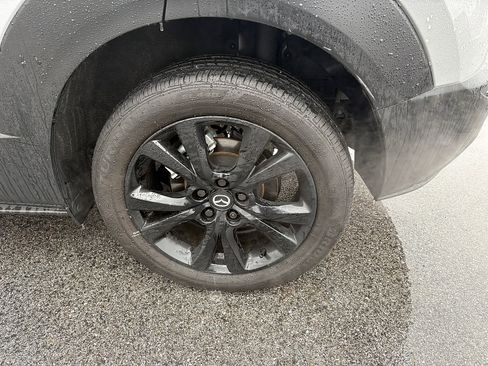 Used 2025 MAZDA CX-30 2.5 Turbo w/ Premium Plus Pkg image 6