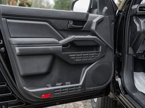 New 2026 Toyota Tacoma SR5 image 30