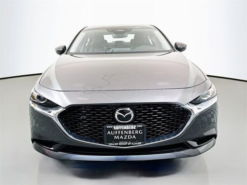 New 2026 MAZDA MAZDA3 2.5 S Sedan w/ Preferred Pkg image 2