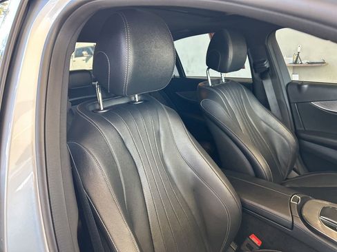 Used 2021 Mercedes-Benz E 350 Sedan w/ Premium Package image 24