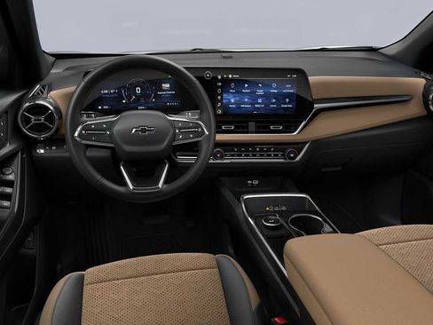 New 2026 Chevrolet Equinox ACTIV FWD image 5