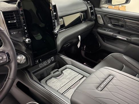 New 2026 RAM 1500 Limited image 18