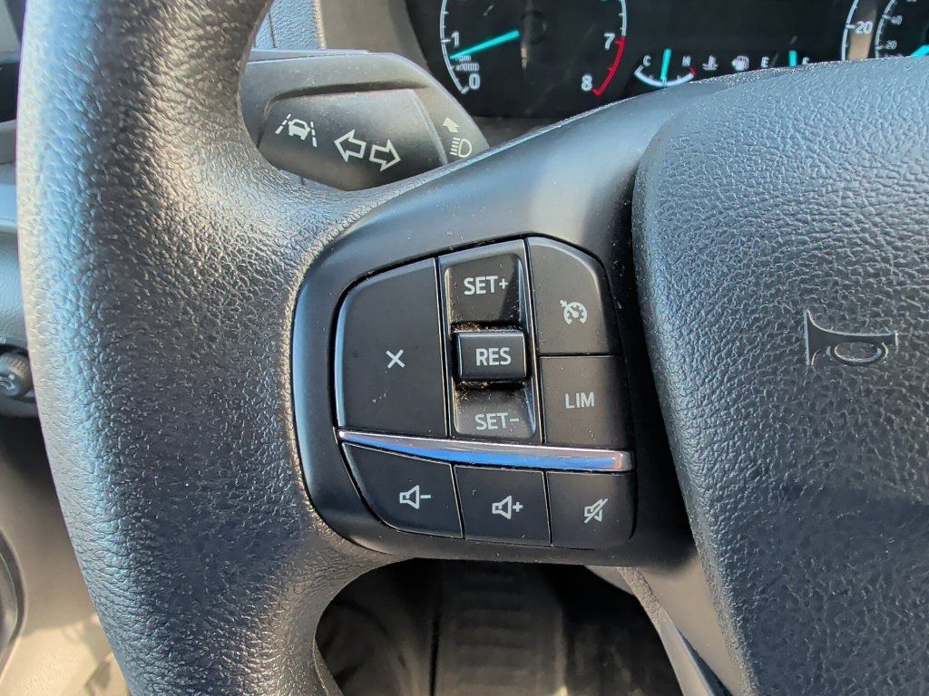 Used 2025 Ford Transit 250 Low Roof w/ Exterior Upgrade Package RWD image 17