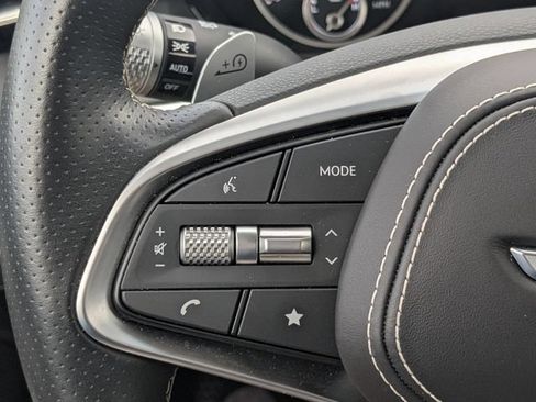 Certified 2024 Genesis Electrified GV70 AWD/4WD image 24