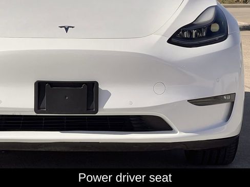 Used 2021 Tesla Model Y Performance image 11