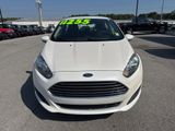 Used 2018 Ford Fiesta SE image 3