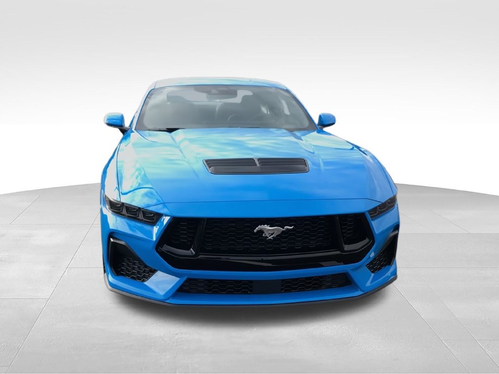 New 2026 Ford Mustang GT Premium RWD image 3