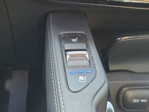 Certified 2024 Kia Telluride EX FWD image 28