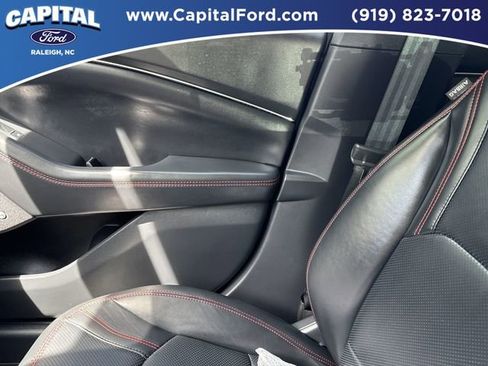 Certified 2025 Ford Mustang Mach-E Premium w/ Sport Appearance Package AWD/4WD image 28