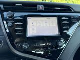 Certified 2018 Toyota Camry XSE image 6