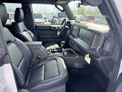 New 2026 Ford Bronco Badlands AWD/4WD image 23