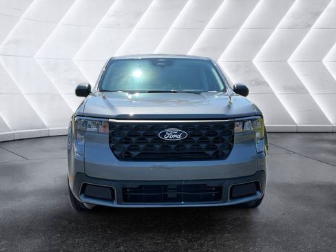 New 2026 Ford Maverick XLT FWD image 2
